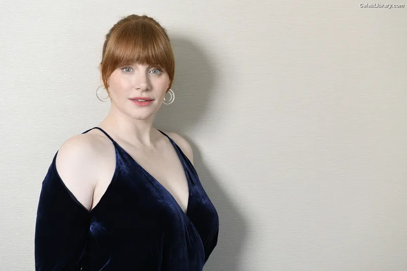 Bryce Dallas Howard photo 12 of 605