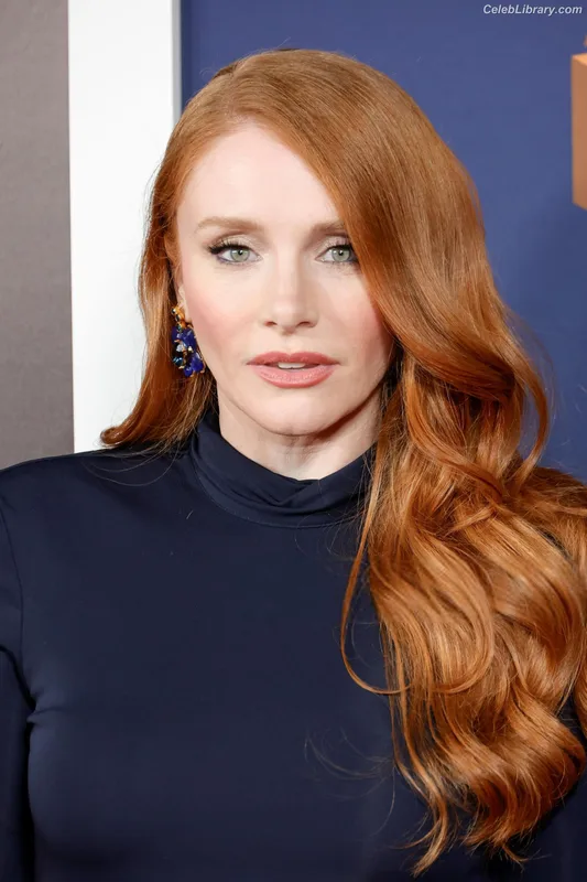 Bryce Dallas Howard photo 20 of 605