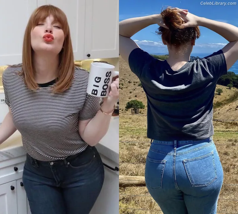 Bryce Dallas Howard photo 18 of 605