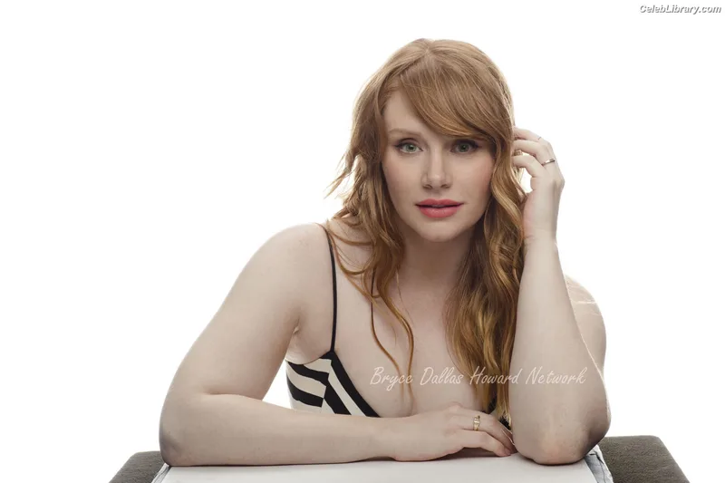 Bryce Dallas Howard photo 19 of 605