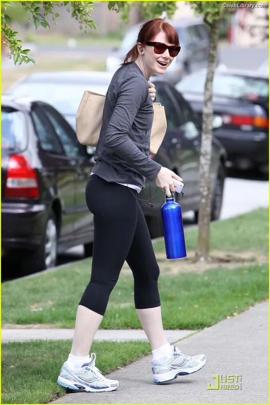 Bryce Dallas Howard photo 20 of 605