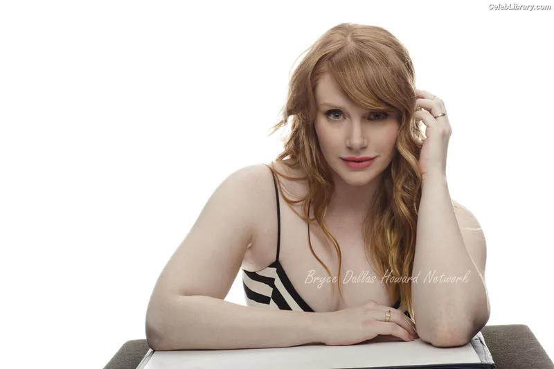 Bryce Dallas Howard photo 24 of 605