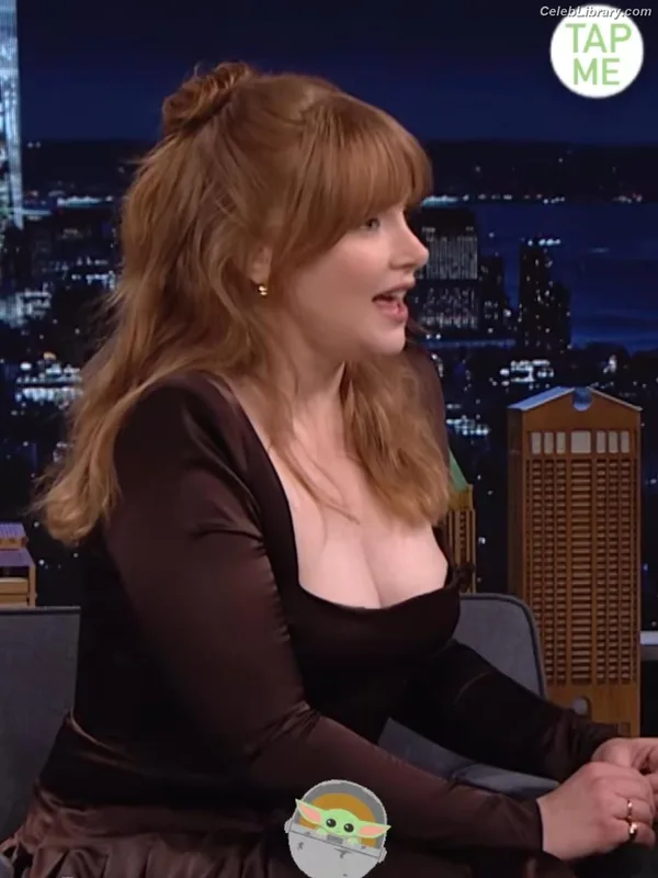 Bryce Dallas Howard photo 6 of 605