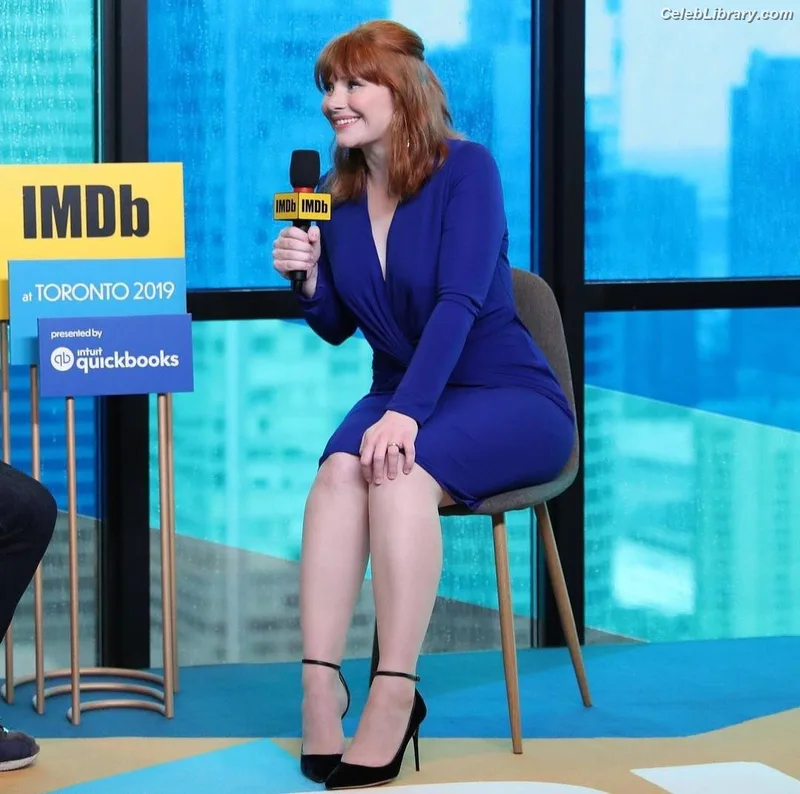 Bryce Dallas Howard photo 7 of 605