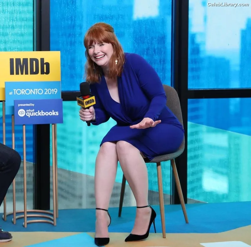 Bryce Dallas Howard photo 8 of 605