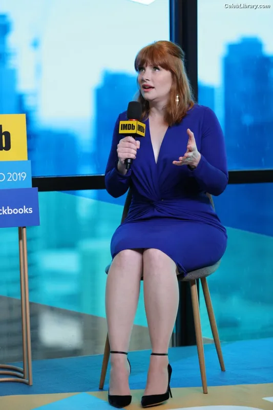 Bryce Dallas Howard photo 9 of 605