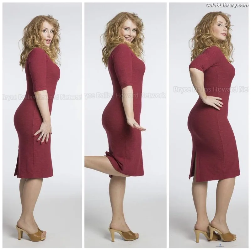Bryce Dallas Howard photo 22 of 605