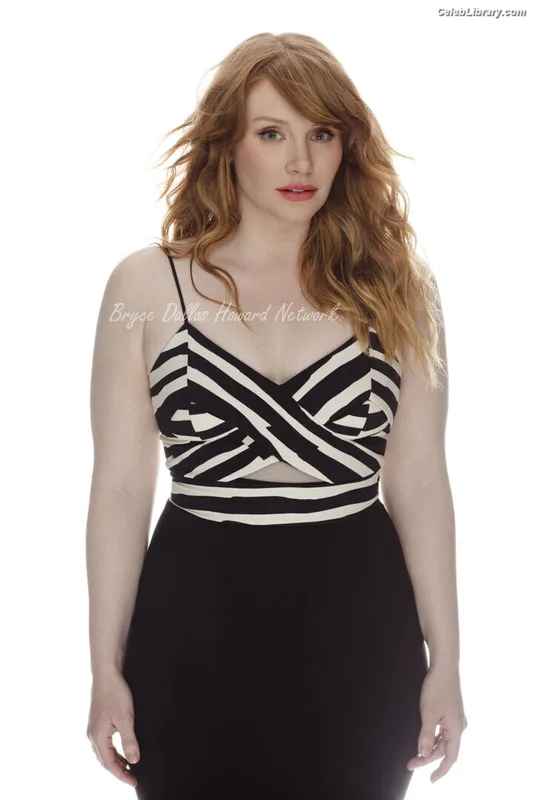 Bryce Dallas Howard photo 7 of 605