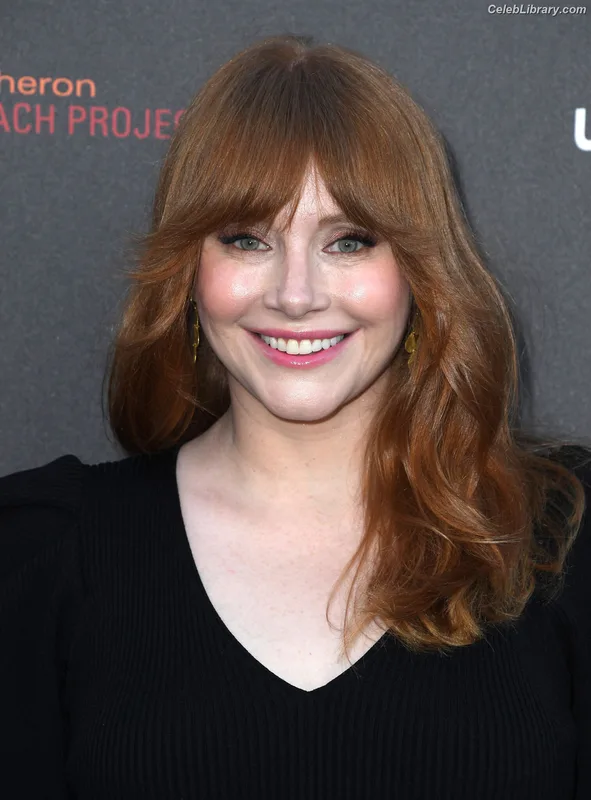 Bryce Dallas Howard photo 14 of 605