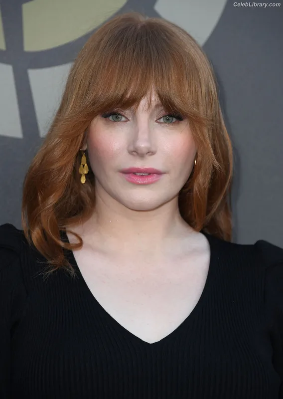 Bryce Dallas Howard photo 18 of 605