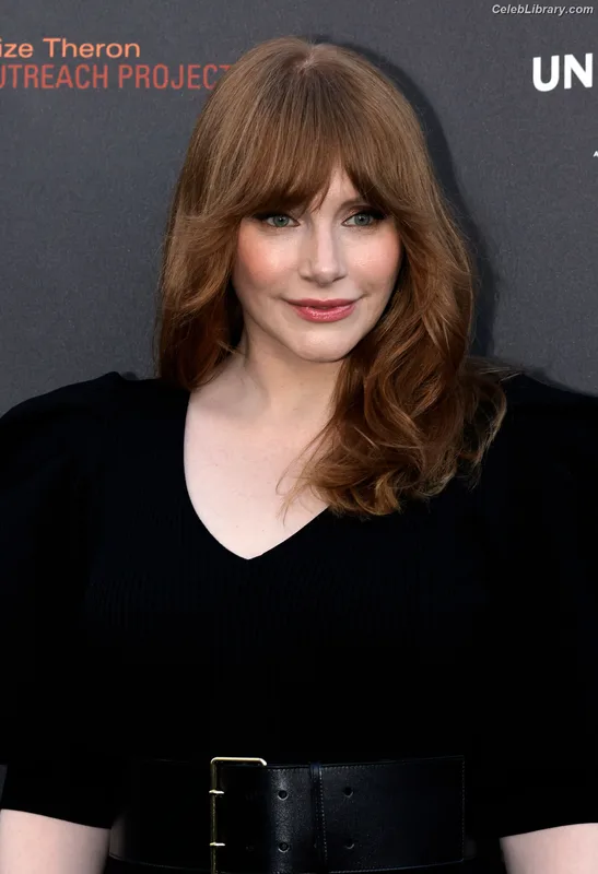 Bryce Dallas Howard photo 20 of 605