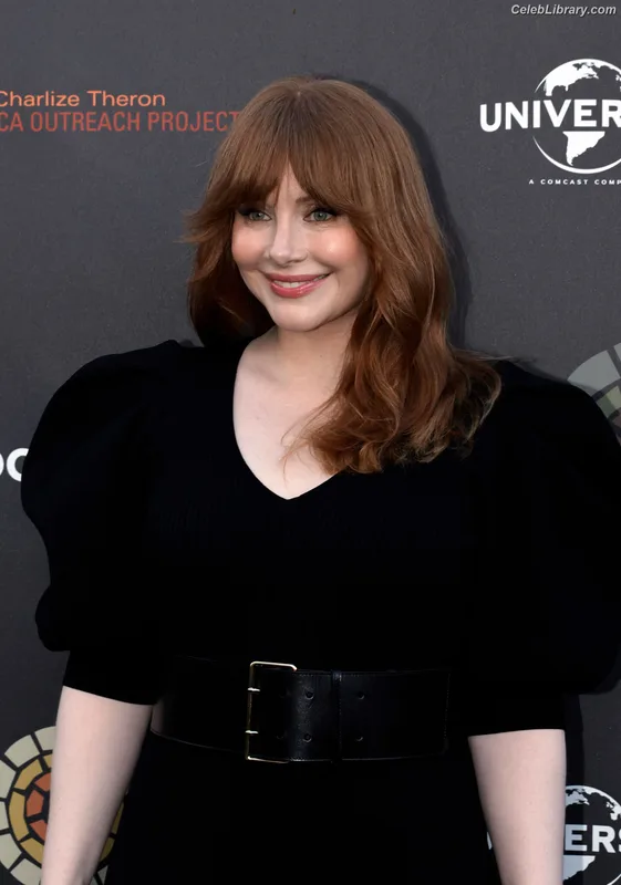 Bryce Dallas Howard photo 22 of 605