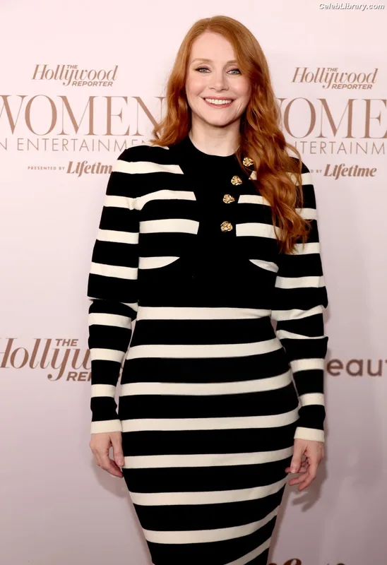 Bryce Dallas Howard photo 5 of 605