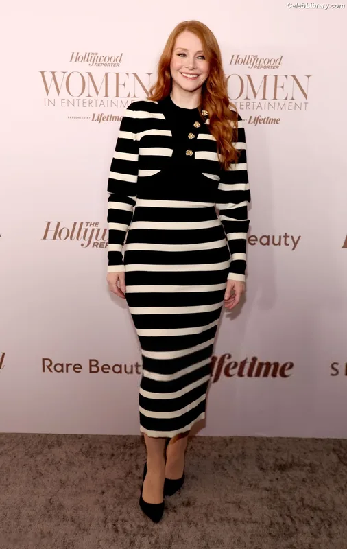 Bryce Dallas Howard photo 10 of 605