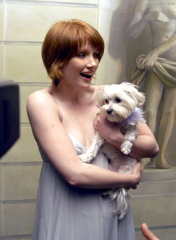 Bryce Dallas Howard photo 6 of 605