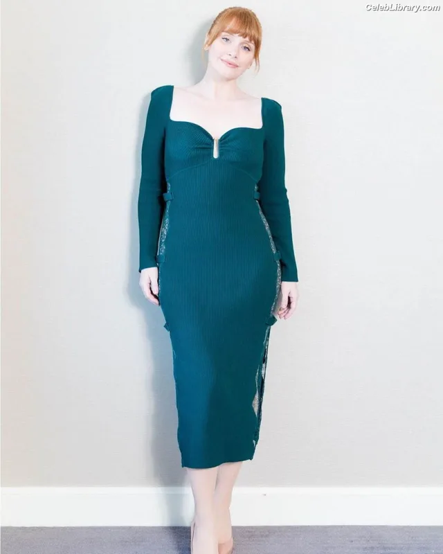 Bryce Dallas Howard photo 14 of 605