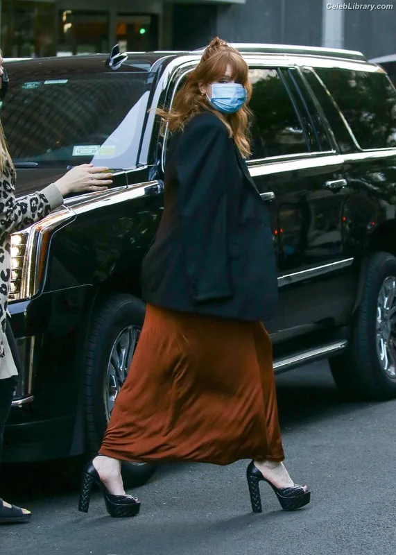 Bryce Dallas Howard photo 18 of 605