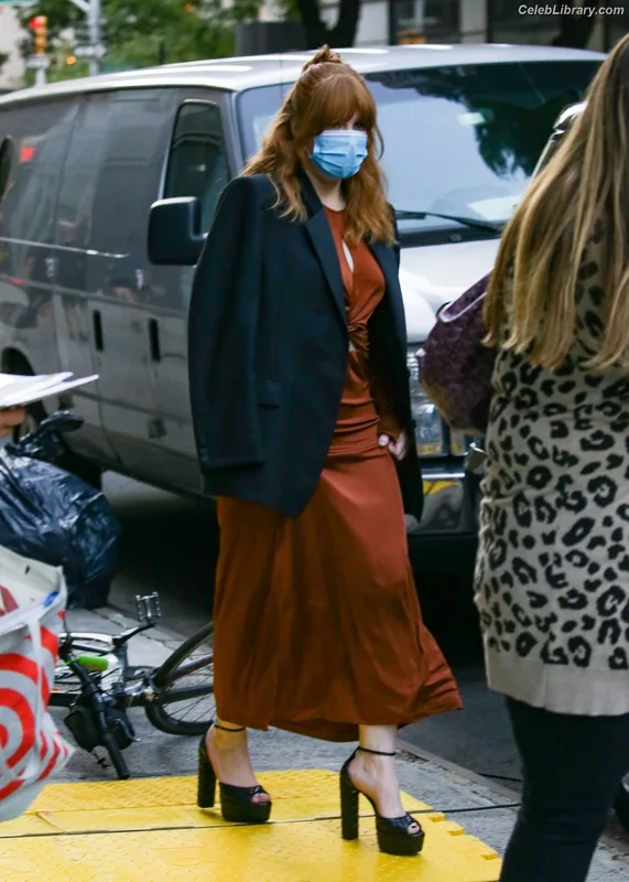 Bryce Dallas Howard photo 20 of 605