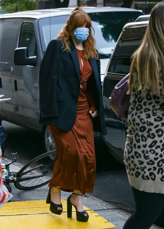 Bryce Dallas Howard photo 21 of 605