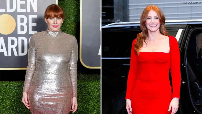 Bryce Dallas Howard photo 22 of 605