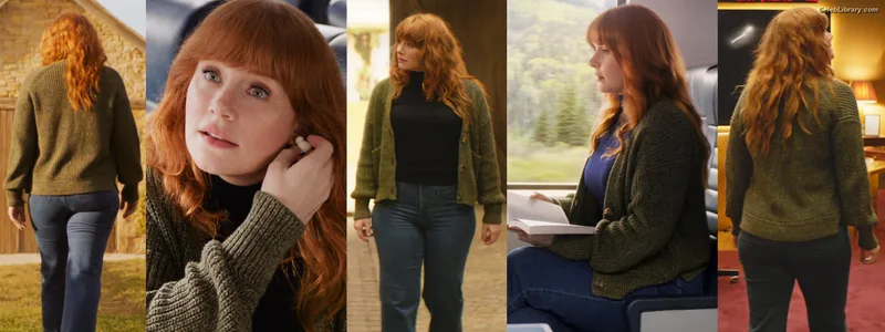 Bryce Dallas Howard photo 23 of 605
