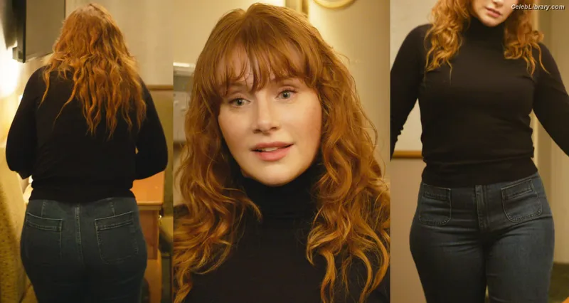 Bryce Dallas Howard photo 24 of 605