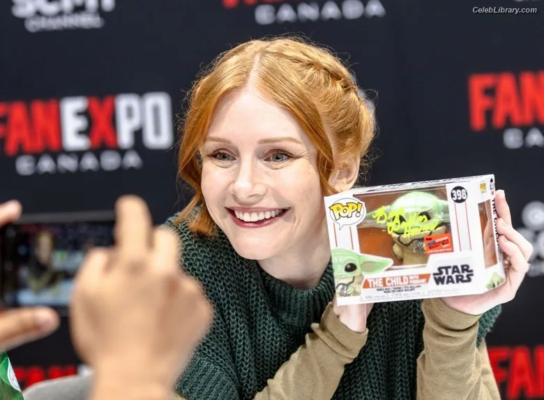 Bryce Dallas Howard photo 3 of 605
