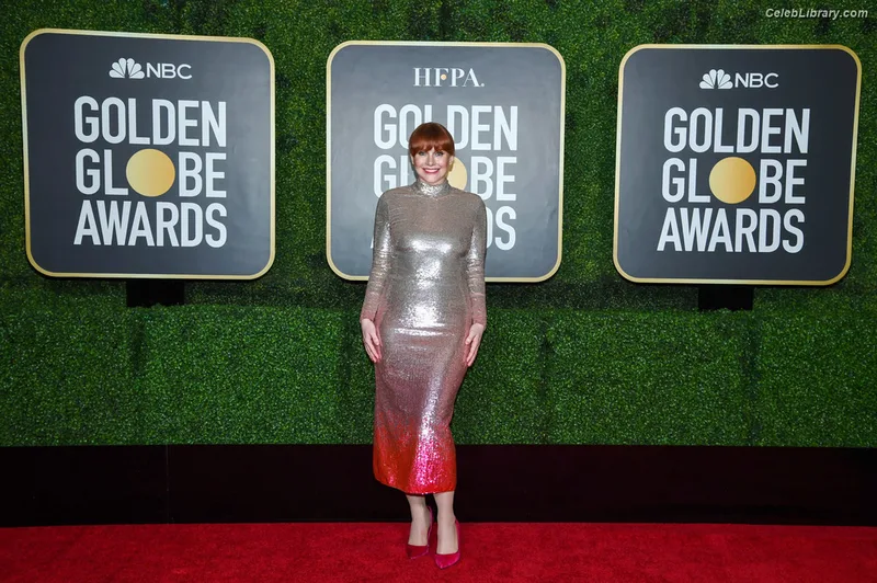 Bryce Dallas Howard photo 4 of 605