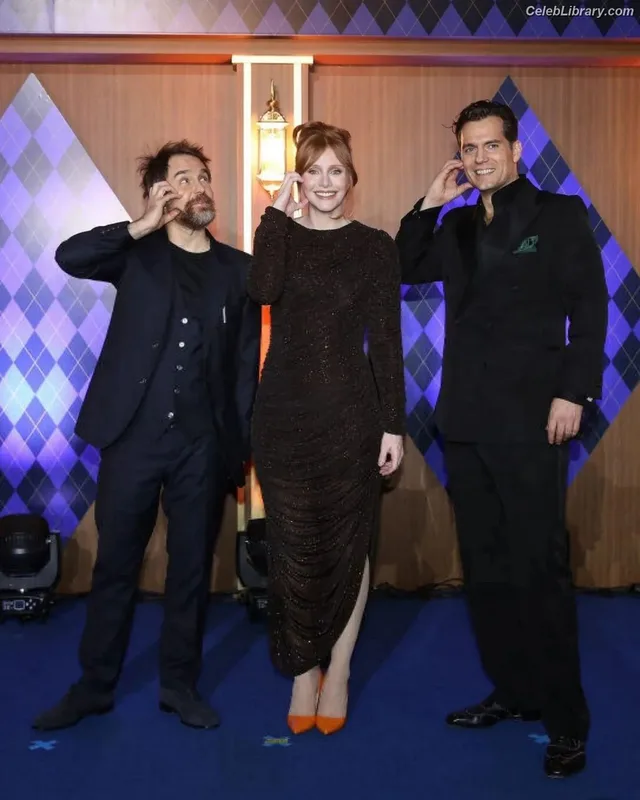 Bryce Dallas Howard photo 10 of 605