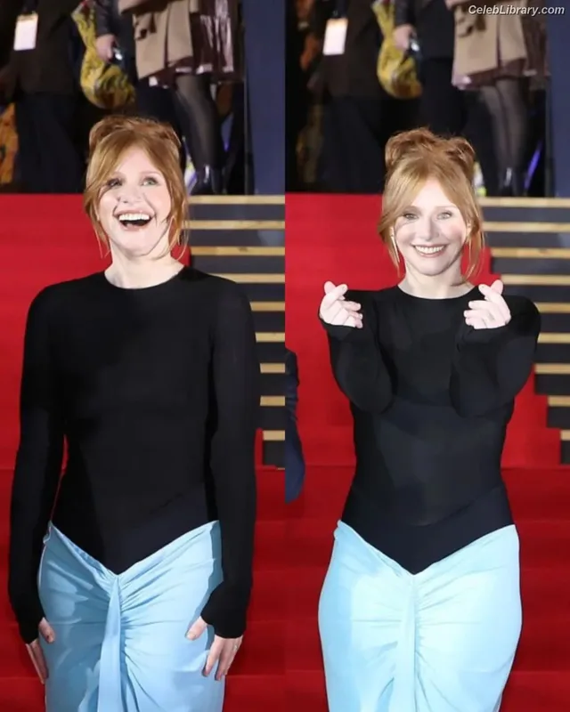 Bryce Dallas Howard photo 12 of 605