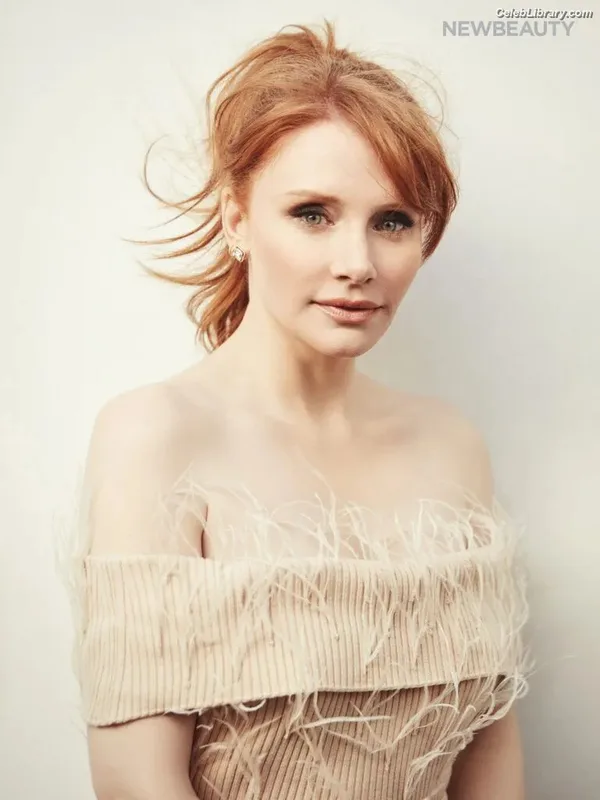 Bryce Dallas Howard photo 17 of 605