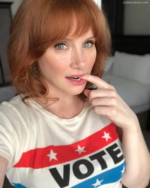 Bryce Dallas Howard photo 21 of 605