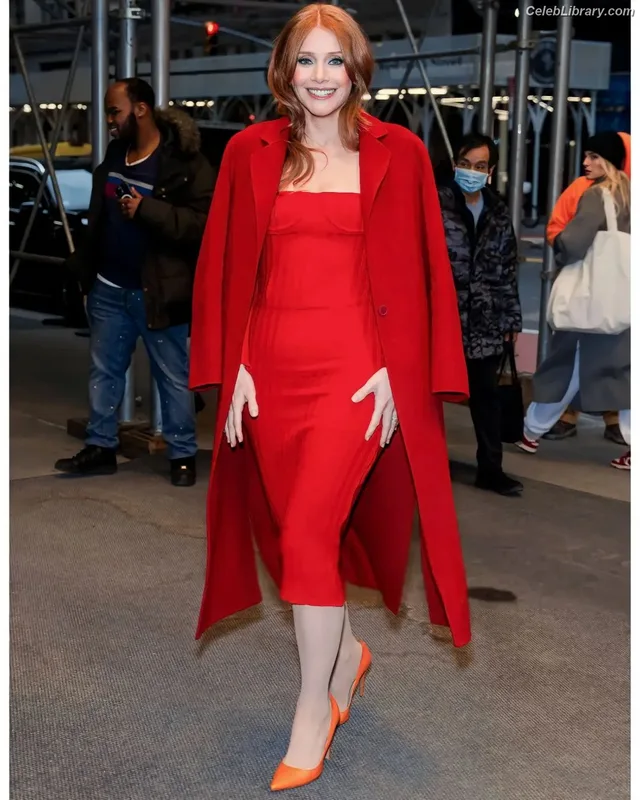 Bryce Dallas Howard photo 17 of 605