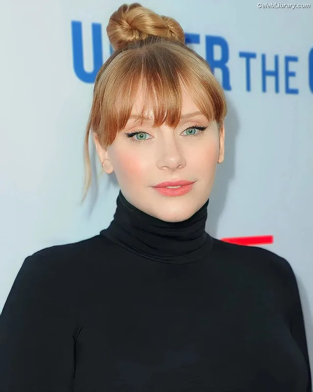 Bryce Dallas Howard photo 4 of 605