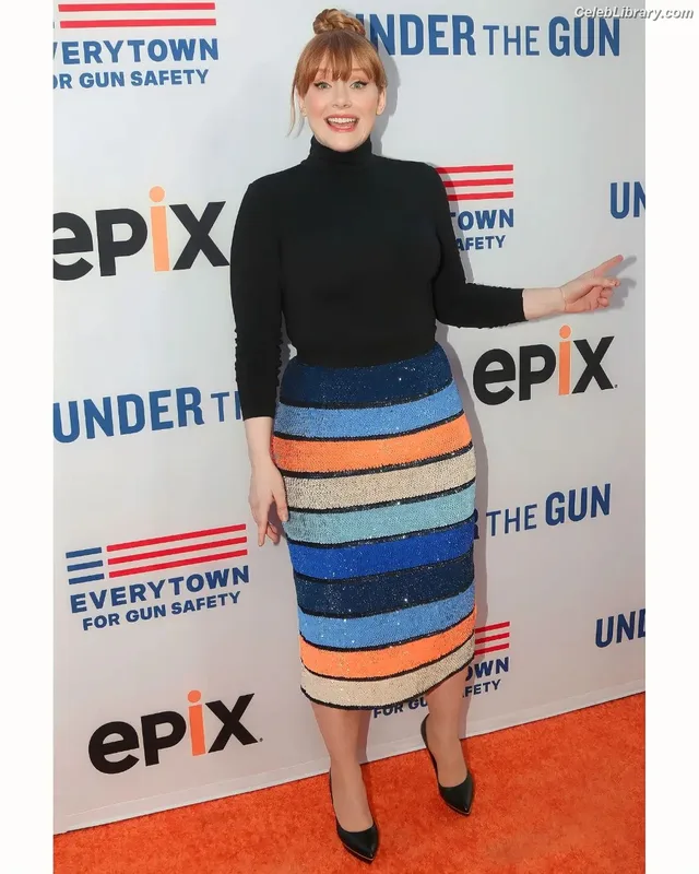 Bryce Dallas Howard photo 6 of 605