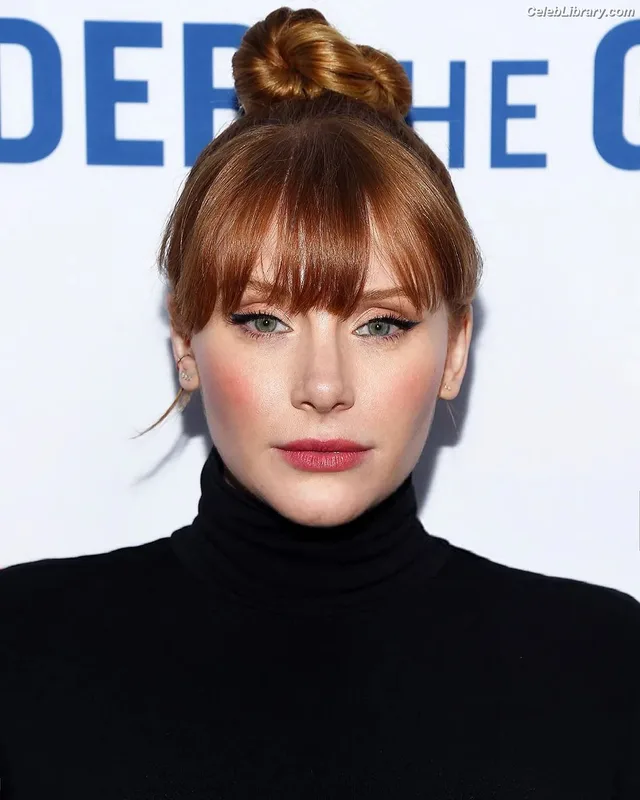 Bryce Dallas Howard photo 8 of 605