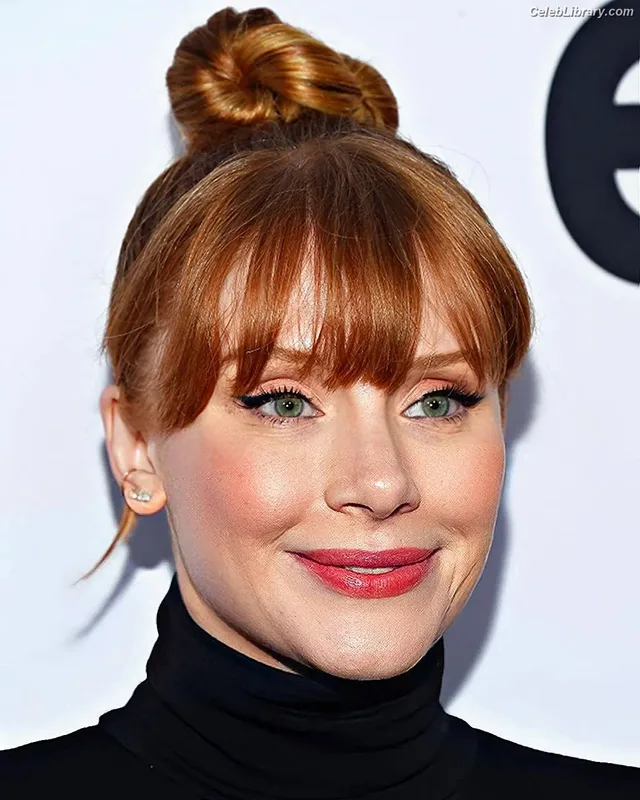 Bryce Dallas Howard photo 9 of 605