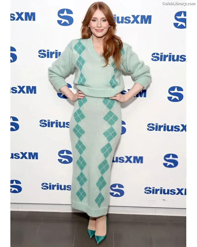 Bryce Dallas Howard photo 20 of 605