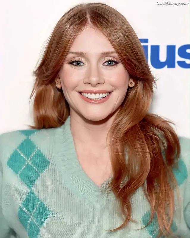 Bryce Dallas Howard photo 23 of 605