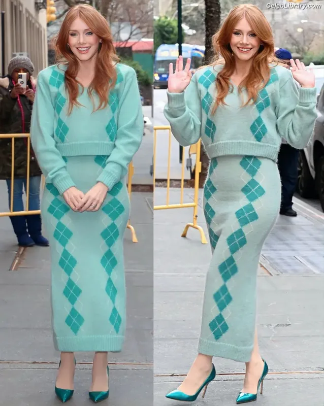 Bryce Dallas Howard photo 24 of 605