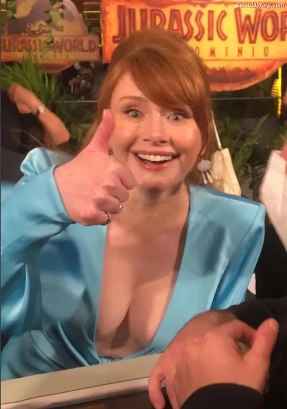 Bryce Dallas Howard photo 13 of 605