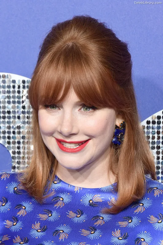 Bryce Dallas Howard photo 17 of 605