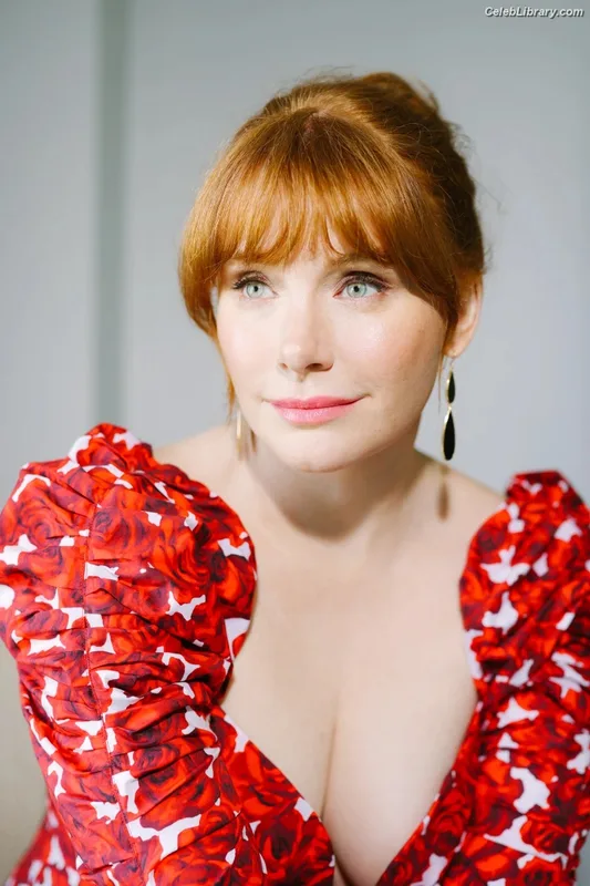 Bryce Dallas Howard photo 20 of 605