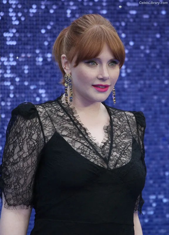 Bryce Dallas Howard photo 21 of 605