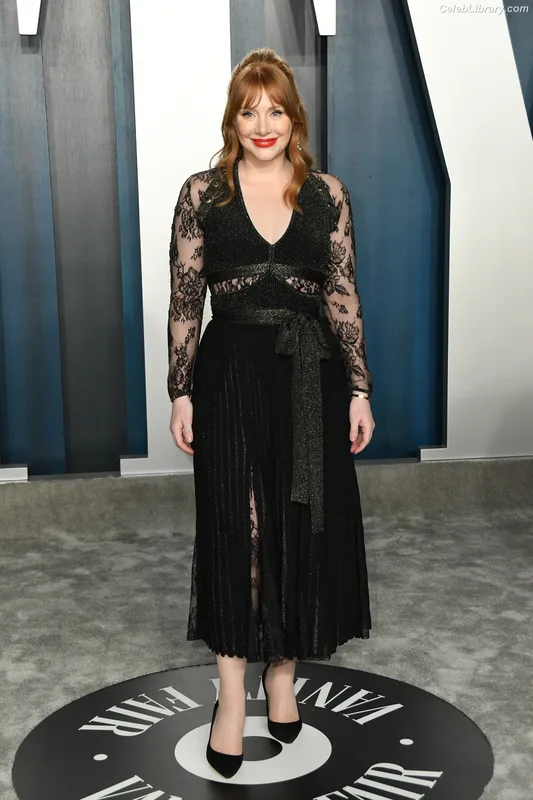 Bryce Dallas Howard photo 23 of 605