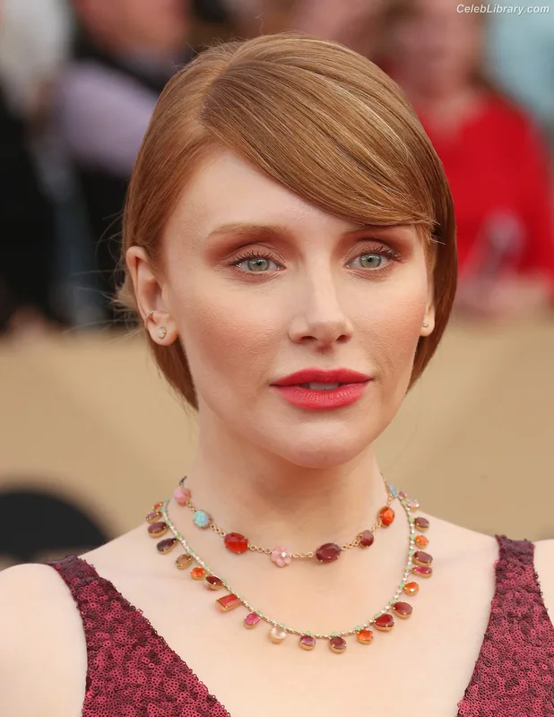 Bryce Dallas Howard photo 7 of 605