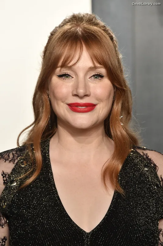 Bryce Dallas Howard photo 12 of 605