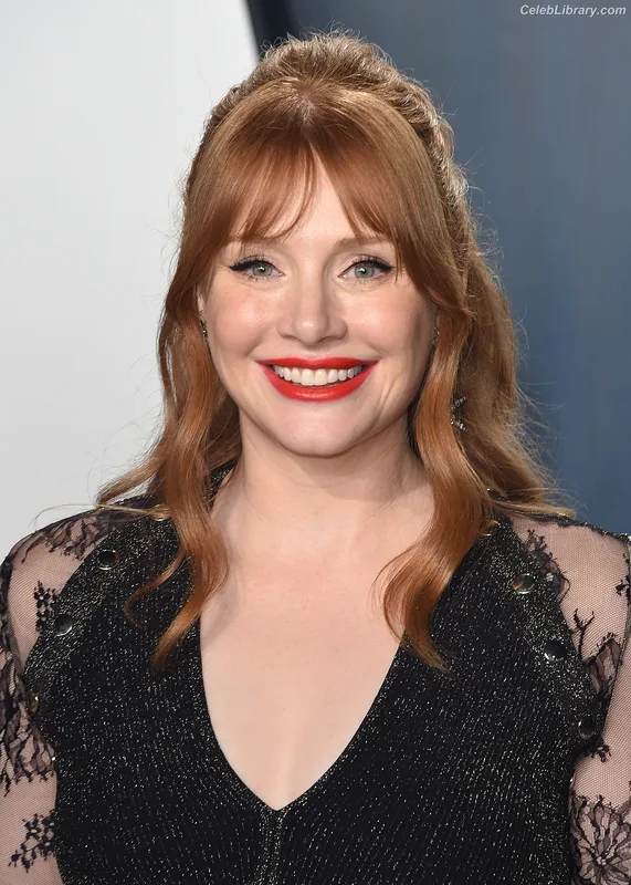 Bryce Dallas Howard photo 15 of 605