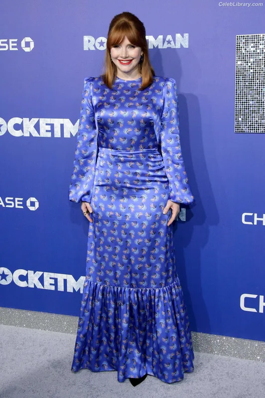 Bryce Dallas Howard photo 1 of 605