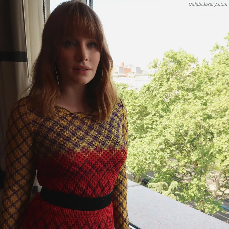 Bryce Dallas Howard photo 3 of 605